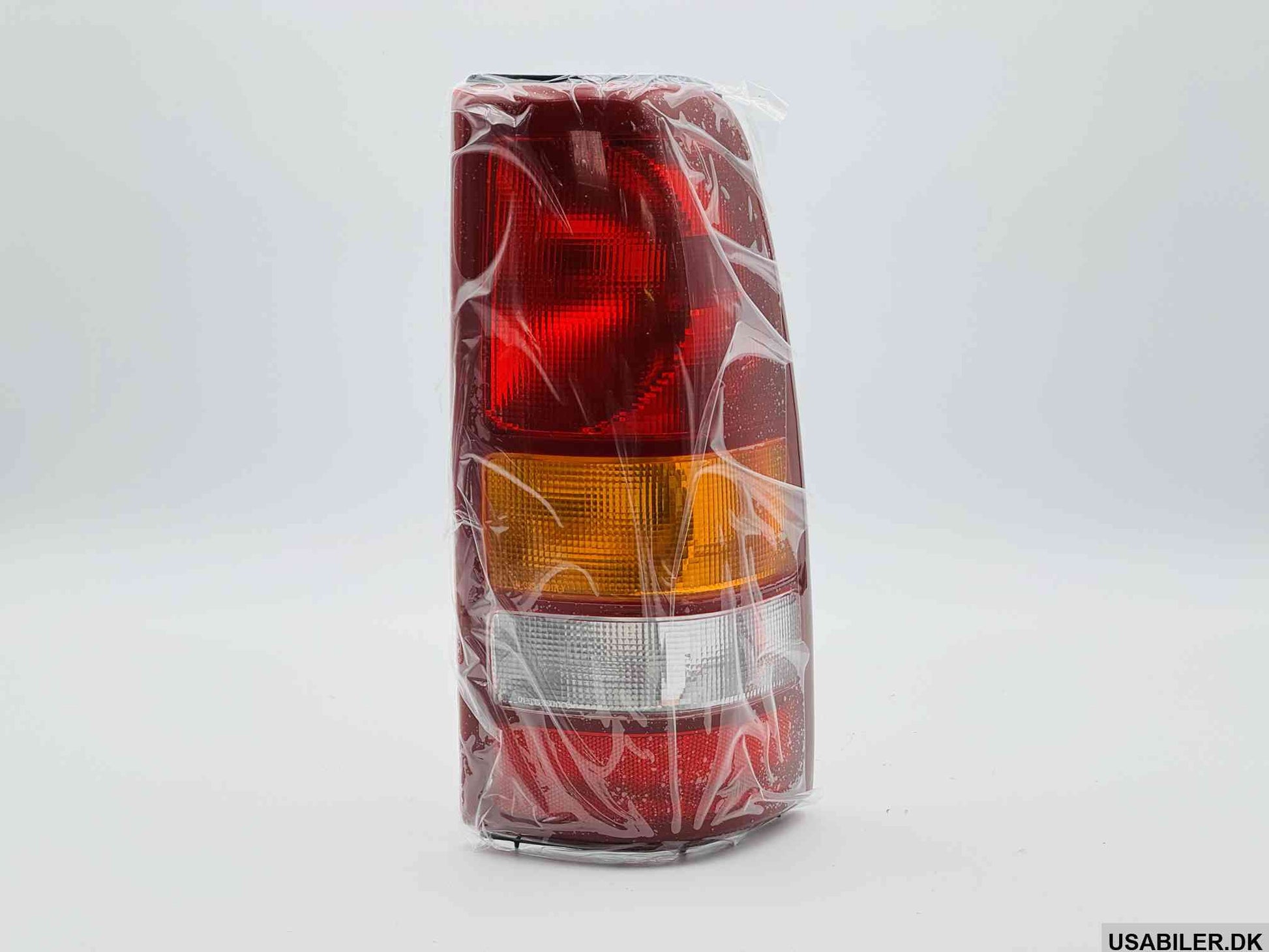 GM 19169018 Lamp Asm,Tail