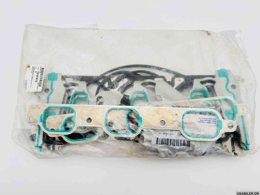 GM 19181414 Gasket Kit,Cyl Head. 3.5L V6 - Flex, 3.5L V6 - Gas, 3.9L V6 - Flex