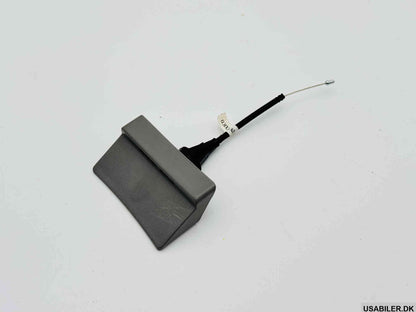 GM 19202992 Handle,Parking Brake Release
