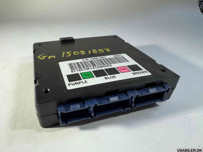 GM 19208544 Body Control Module