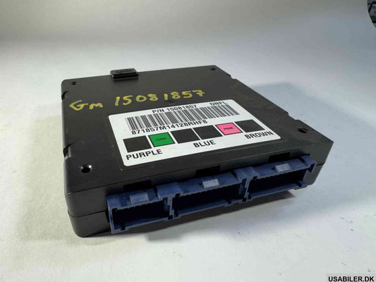 GM 19208544 Body Control Module