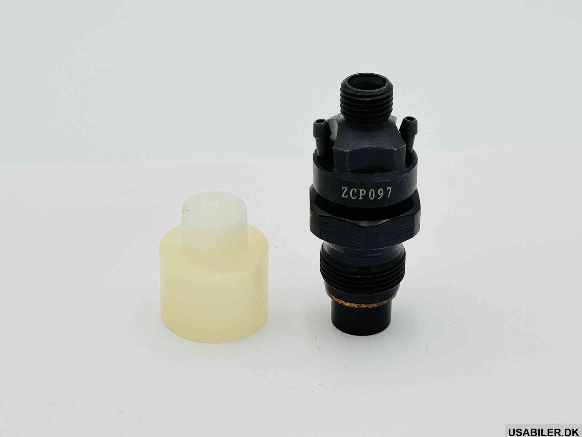 GM 19236321 Injector,Fuel