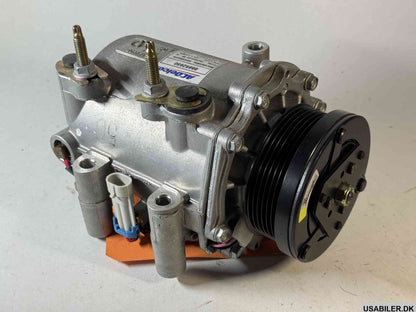 GM 19258827 Air Conditioner Compressor Assembly