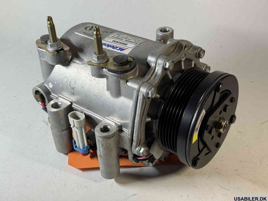 GM 19258827 Air Conditioner Compressor Assembly