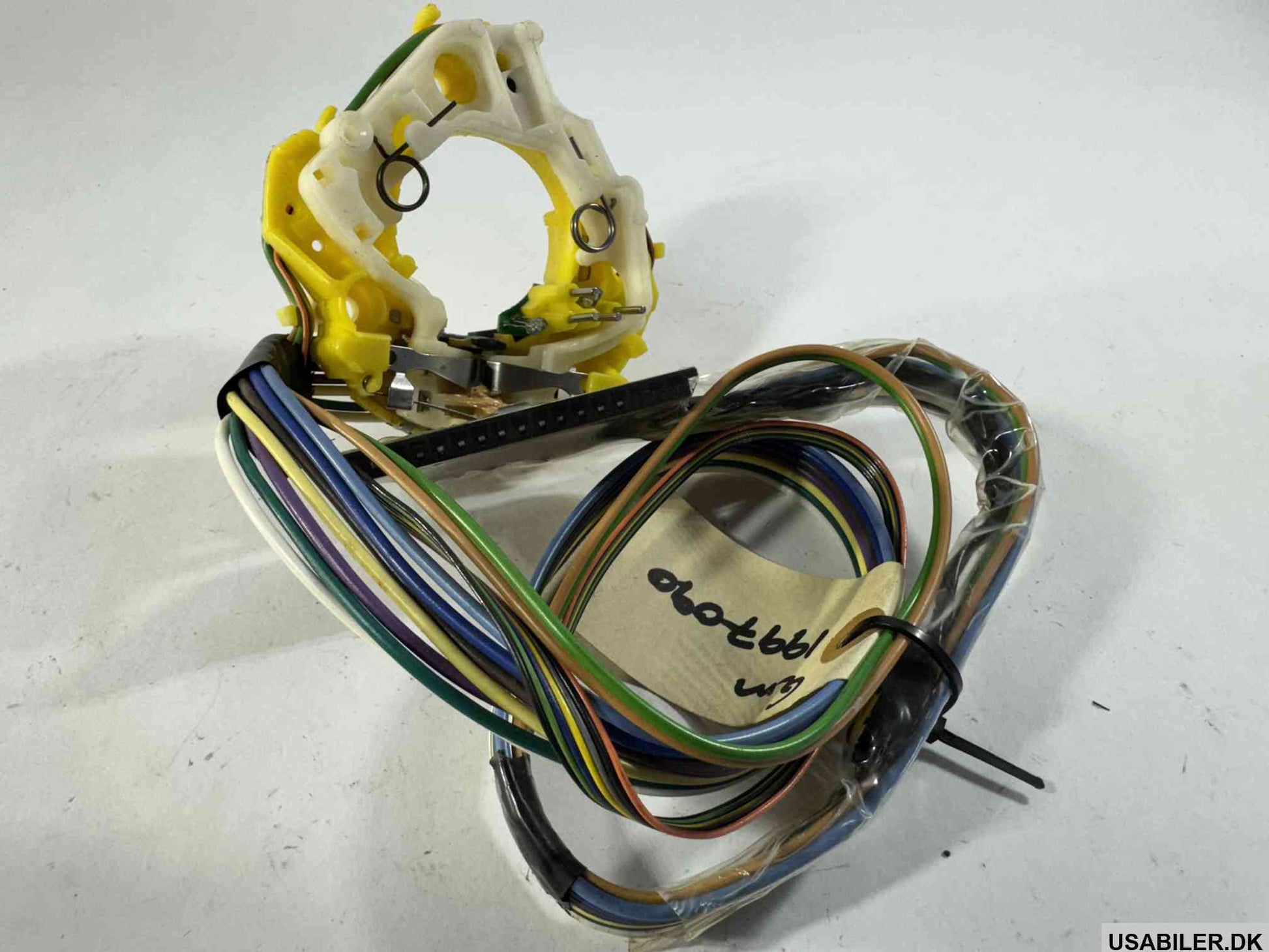 GM 1997090 Switch Assembly, Turn Signal