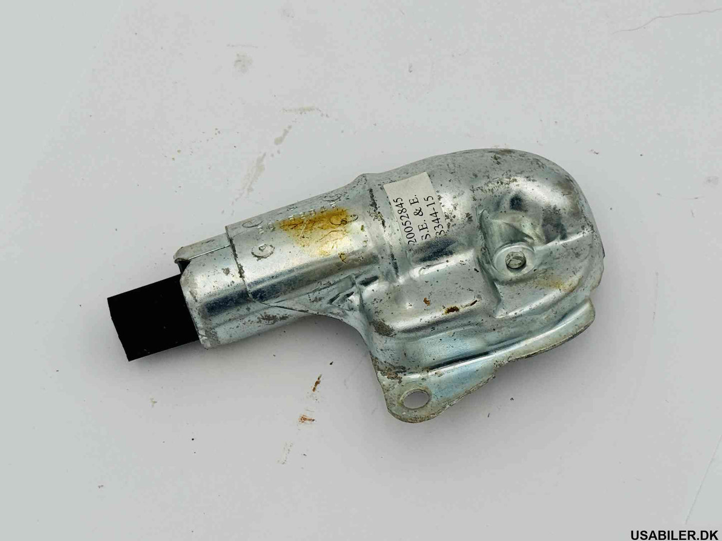 GM 20052845 Sol Assembly, C/Lid Lock