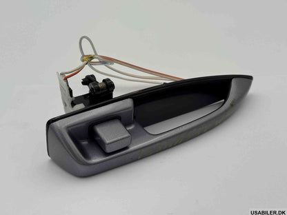 GM 20696135 Oem Outer Door Handler *Gray