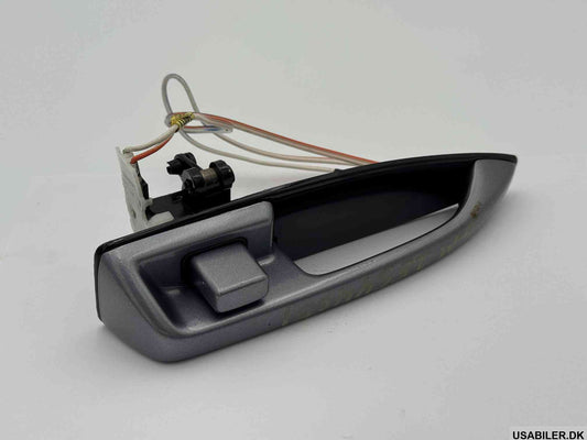 GM 20696135 Oem Outer Door Handler *Gray