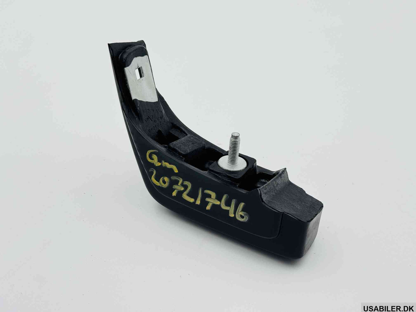 GM 20721746 Guard Assembly, Front Bumper