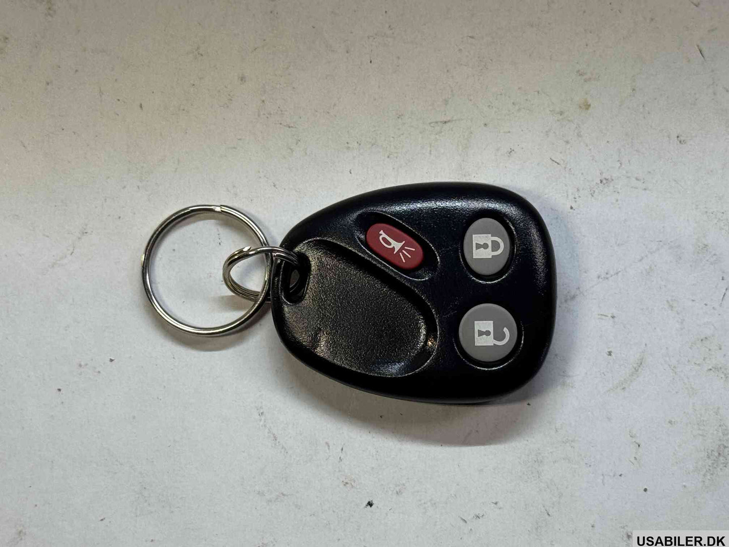 GM 21997126 Transmitter, Remote Control Door Lock