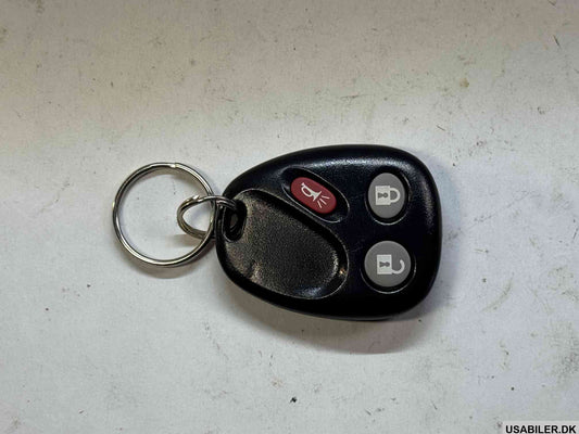 GM 21997126 Transmitter, Remote Control Door Lock