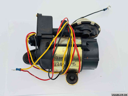 GM 22034995 Vaccum Pump Pkg