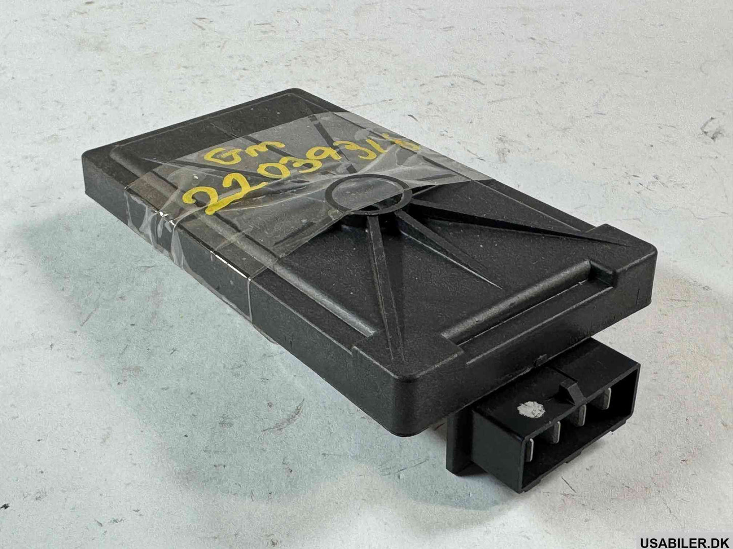 GM 22039316 Board, Windshield Wiper Motor Circuit Kit