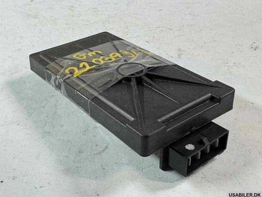 GM 22039316 Board, Windshield Wiper Motor Circuit Kit