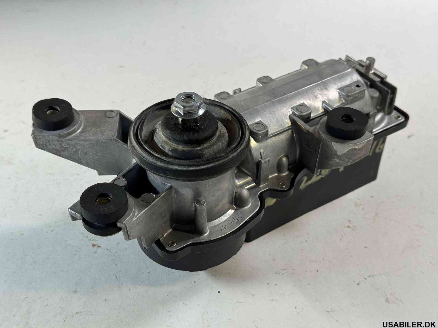 GM 22049816 Motor, Windshield Wiper