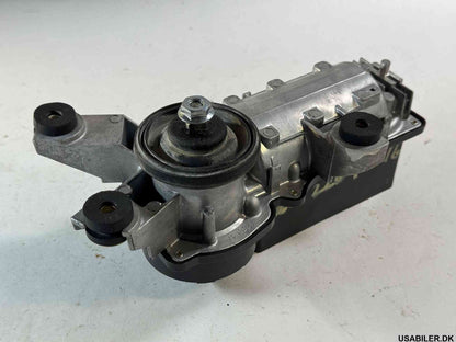 GM 22049816 Motor, Windshield Wiper
