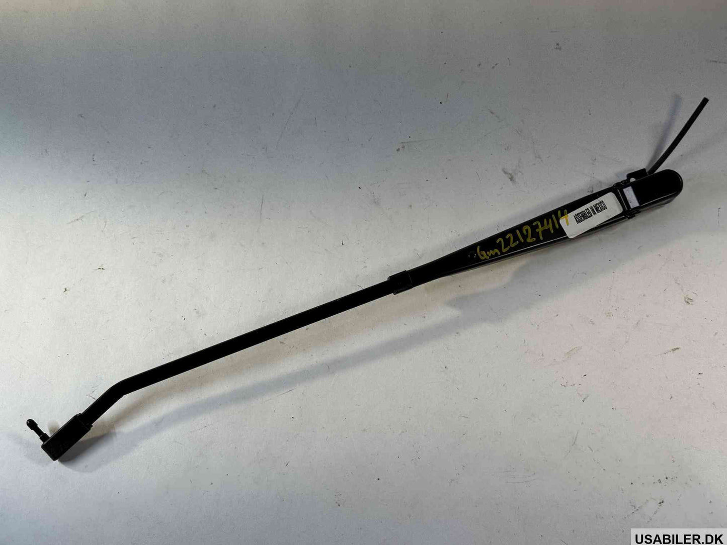 GM 22127414 Arm Assembly, Windshield Wiper