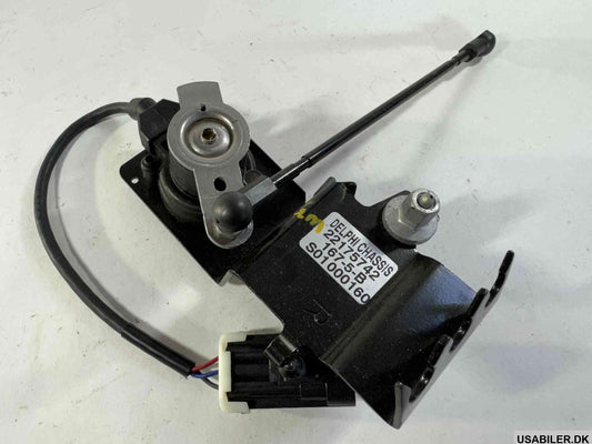 GM 22175742 Sensor,Electronic Suspension Rear Position