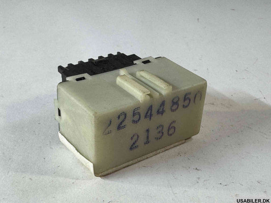 GM 22544850 Relay Assembly, Electric Door Lock