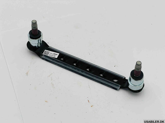 GM 22913890 Adjuster Assembly, Front Seat Belt Guide