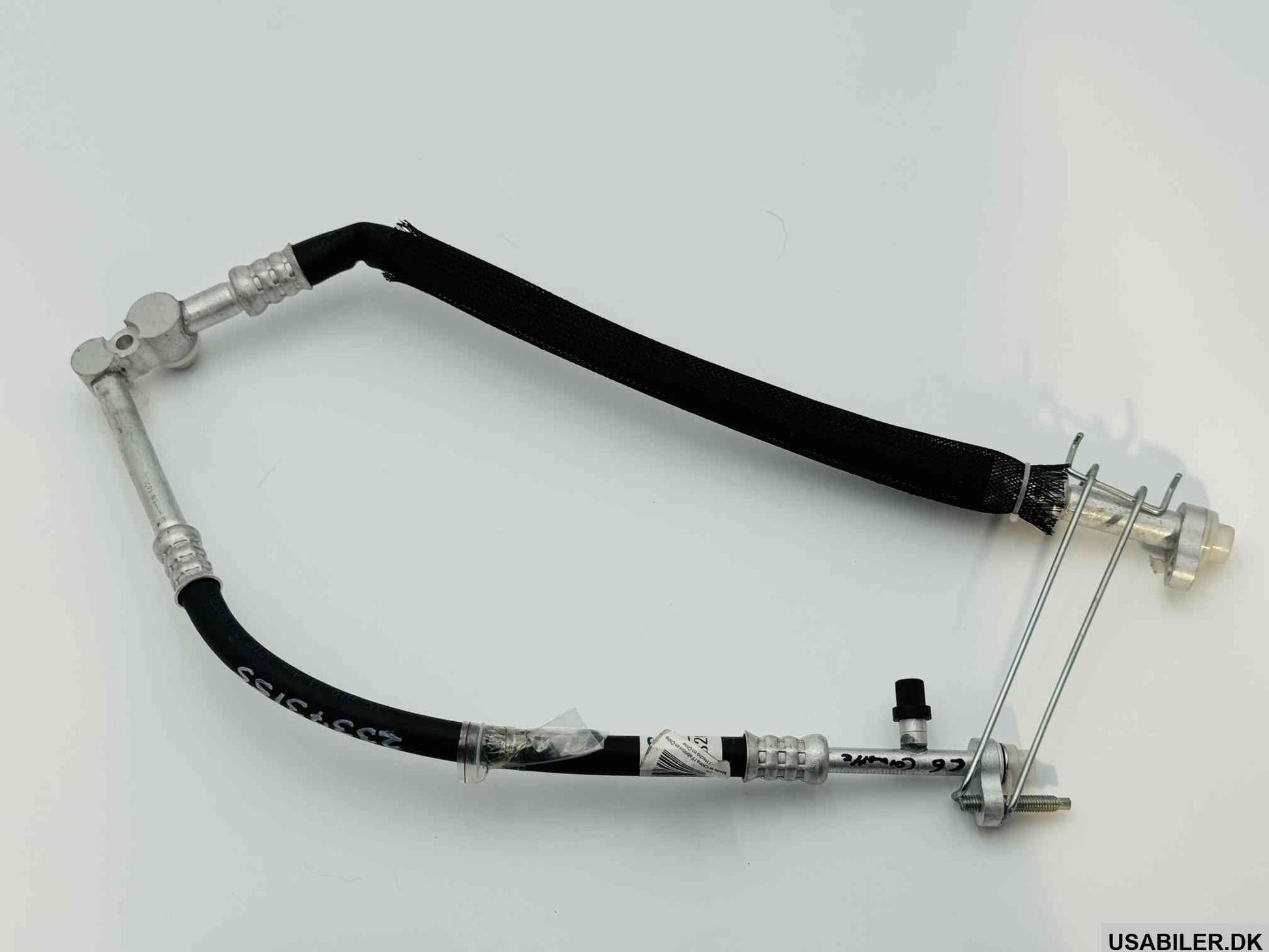 GM 23373155 Air Conditioning Compressor and Condenser Hose Assembly