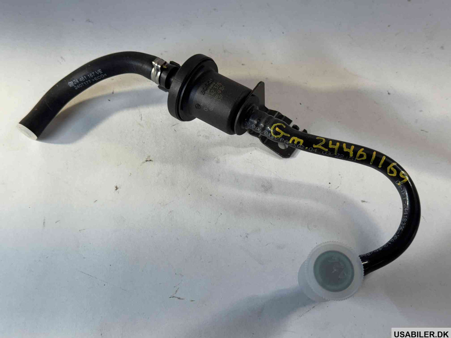 GM 24461169 Valve,Evap Emission Canister Control