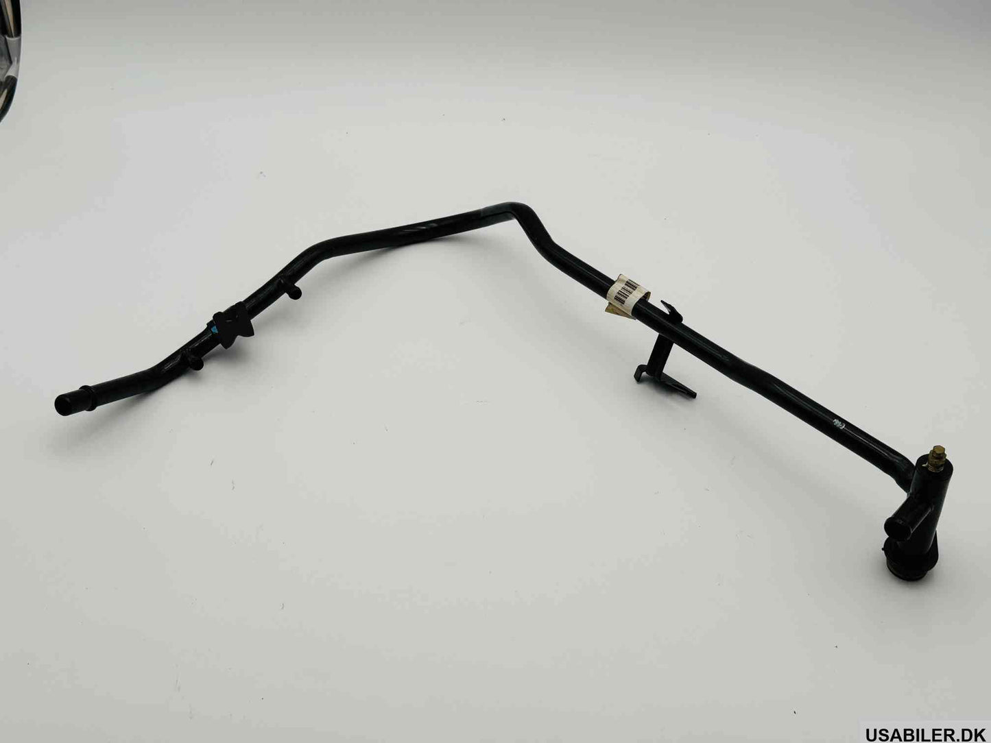 GM 24506814 Thermostat Bypass Pipe Assembly