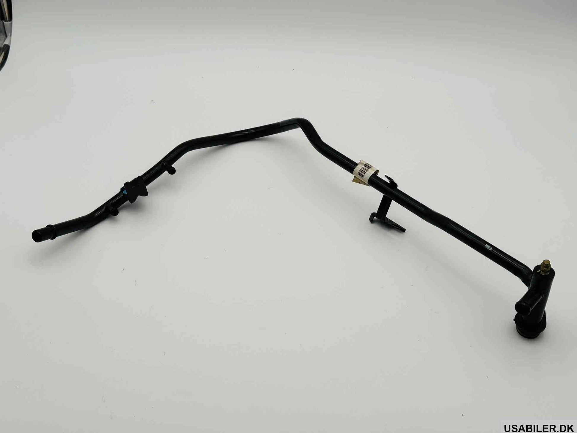 GM 24506814 Thermostat Bypass Pipe Assembly