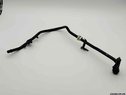 GM 24506814 Thermostat Bypass Pipe Assembly