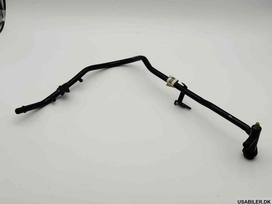 GM 24506814 Thermostat Bypass Pipe Assembly
