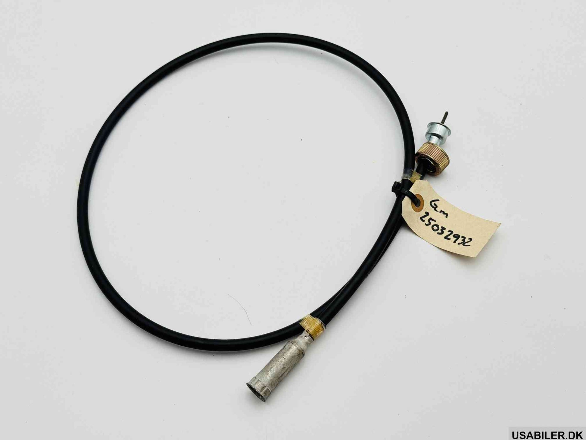 GM 25032932 Cable Assembly, Speedometer Flexible