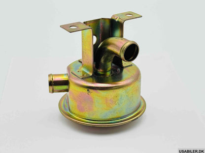 GM 25041678, CV866, Valve,Crankcase Vent, 8 Cyl 5.7L Diesel