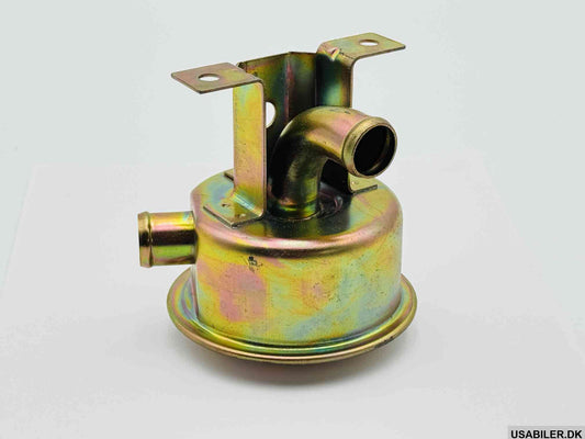 GM 25041678, CV866, Valve,Crankcase Vent, 8 Cyl 5.7L Diesel