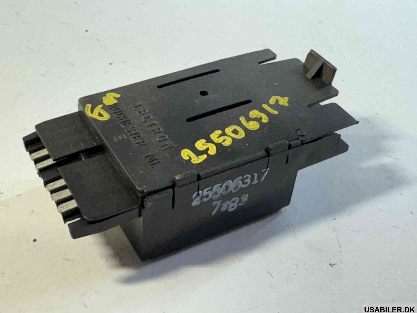 GM 25506317 Module Asm,Windshield Wiper Pulse Control