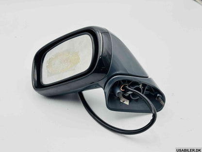 GM 25618685 Mirror, Outside, Driver Side