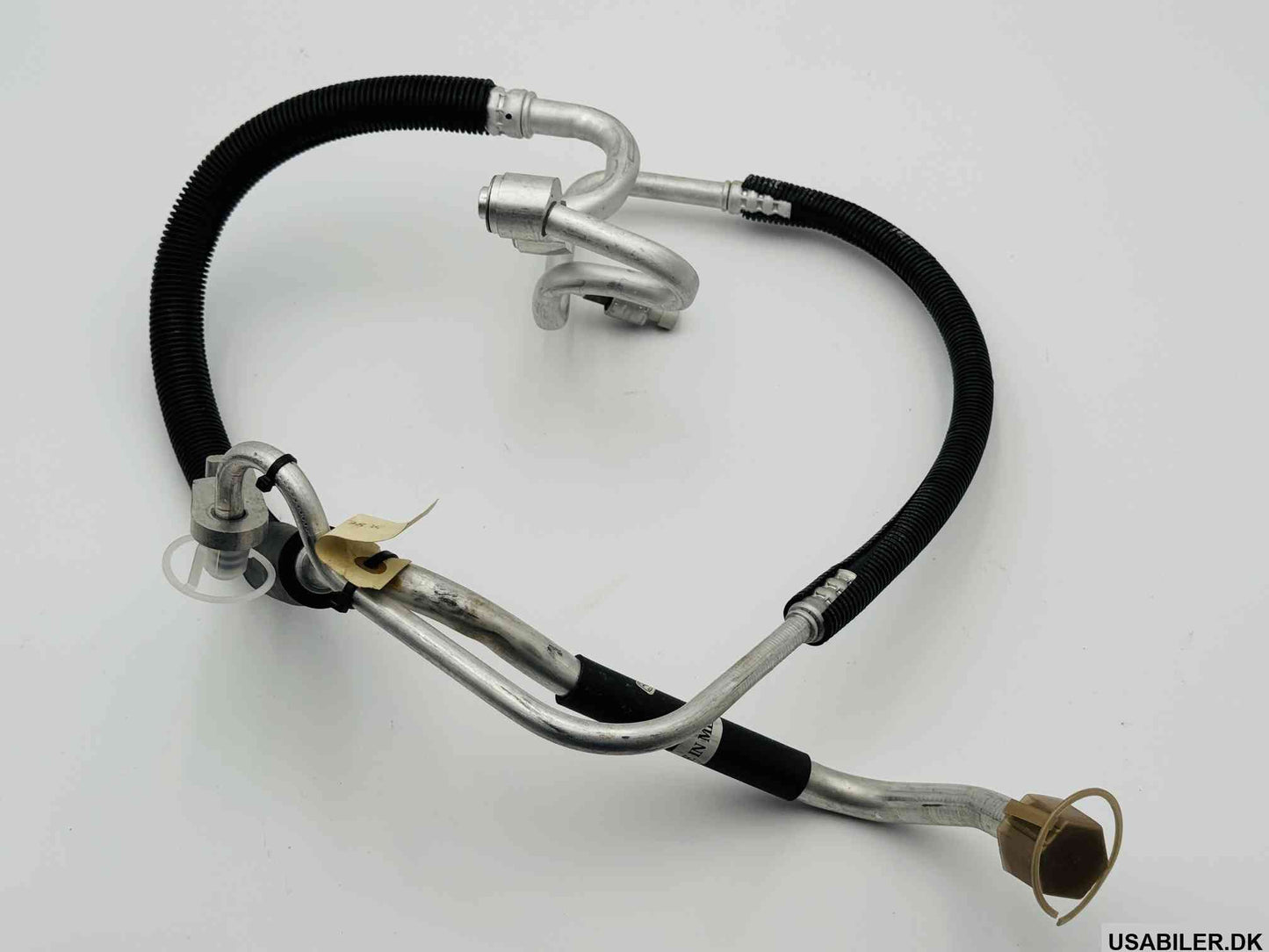 GM 25647835 Hose Assembly, A/C Compressor & Condenser