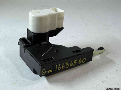 GM 25664287 Rear Door Lock Actuator Kit