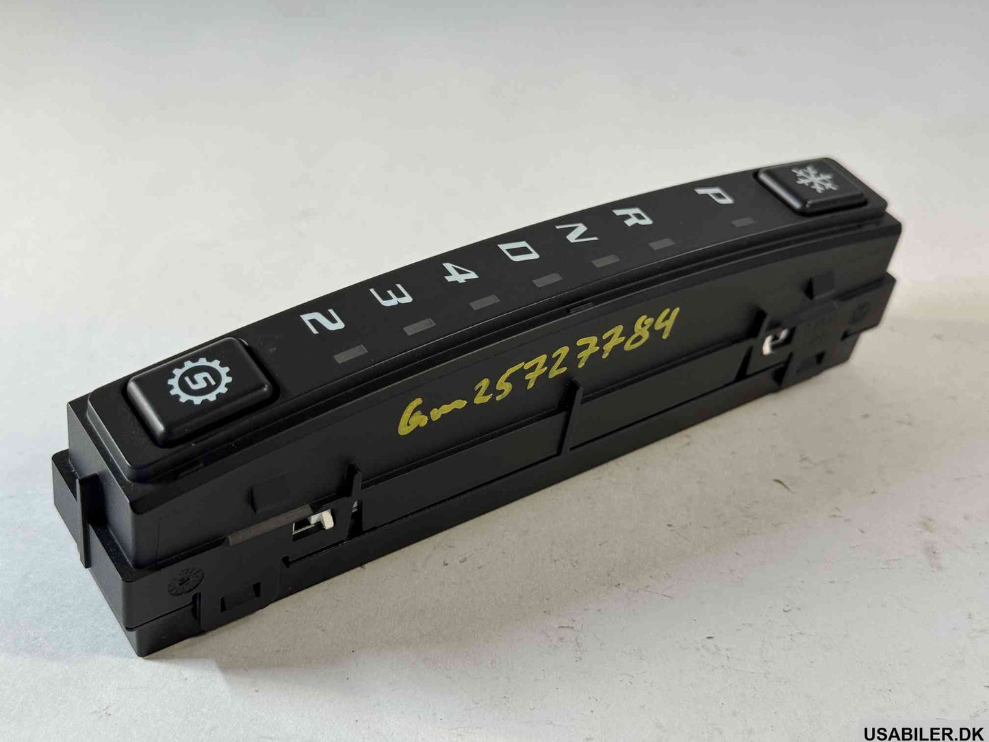 GM 25727784 Dial,Automatic Transmission Control Indicator