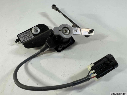 GM 25728489 Sensor,Electronic Suspension Rear Position