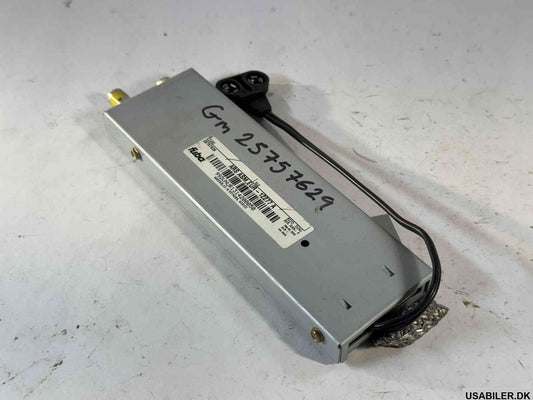 GM 25757629 Module,Radio Antenna