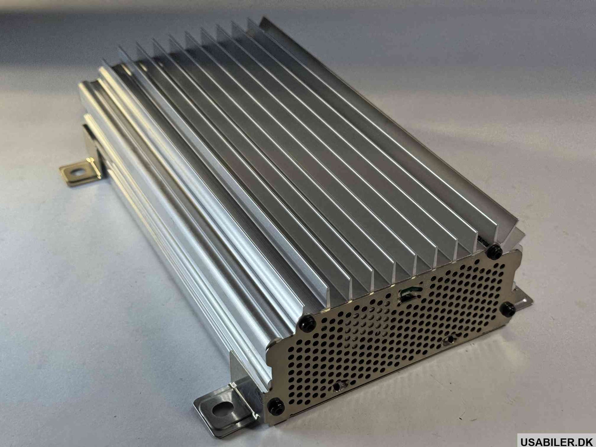 GM 25766998 Amplifier,Radio Speaker