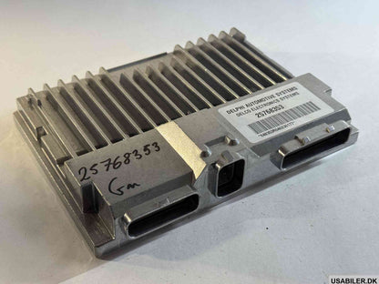 GM 25768353 Module,Electronic Suspension Control