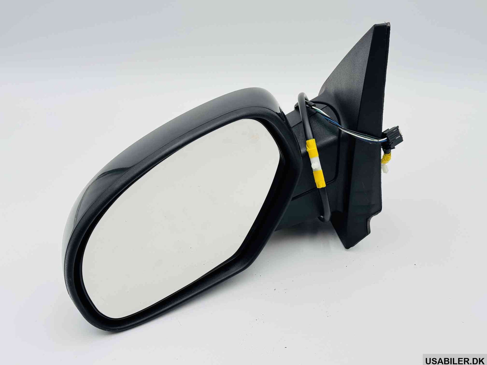 GM 25775874 Mirror Assembly, Outside, Driver Side