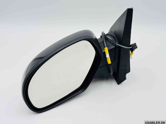 GM 25775874 Mirror Assembly, Outside, Driver Side