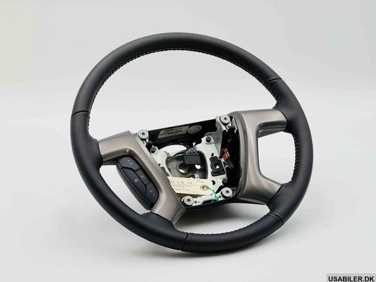 GM 25776310 Wheel, Steering