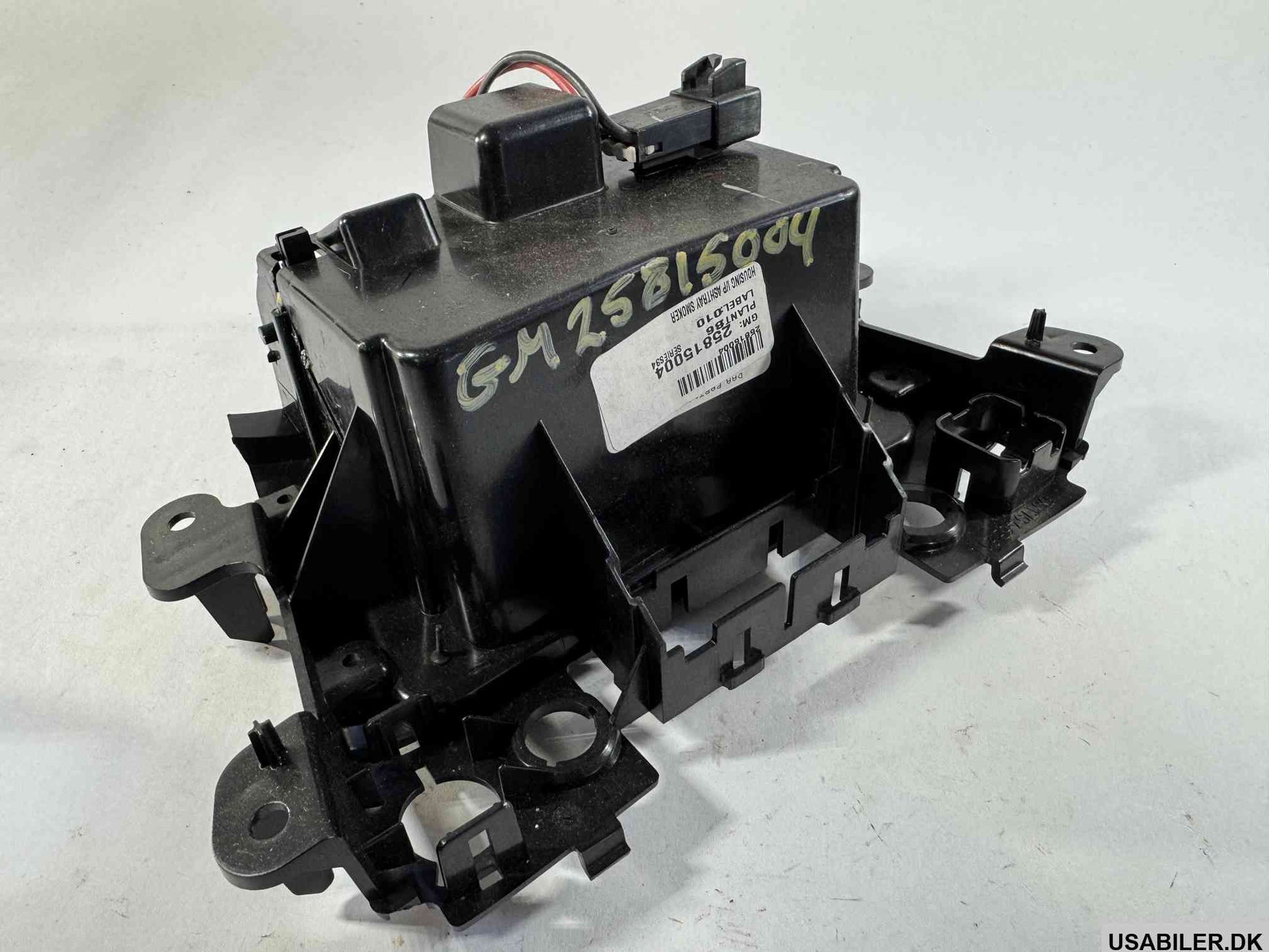 GM 25815004 Housing, Instrument Panel Ashtray