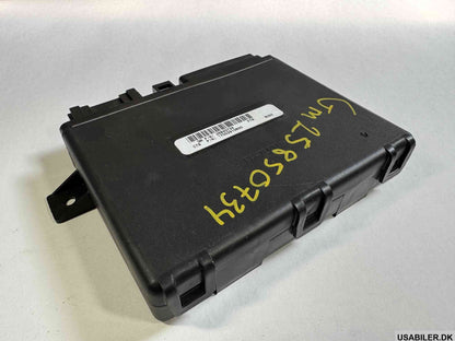 GM 25840734 Module Assembly, Folding Top Control
