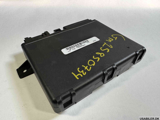 GM 25840734 Module Assembly, Folding Top Control