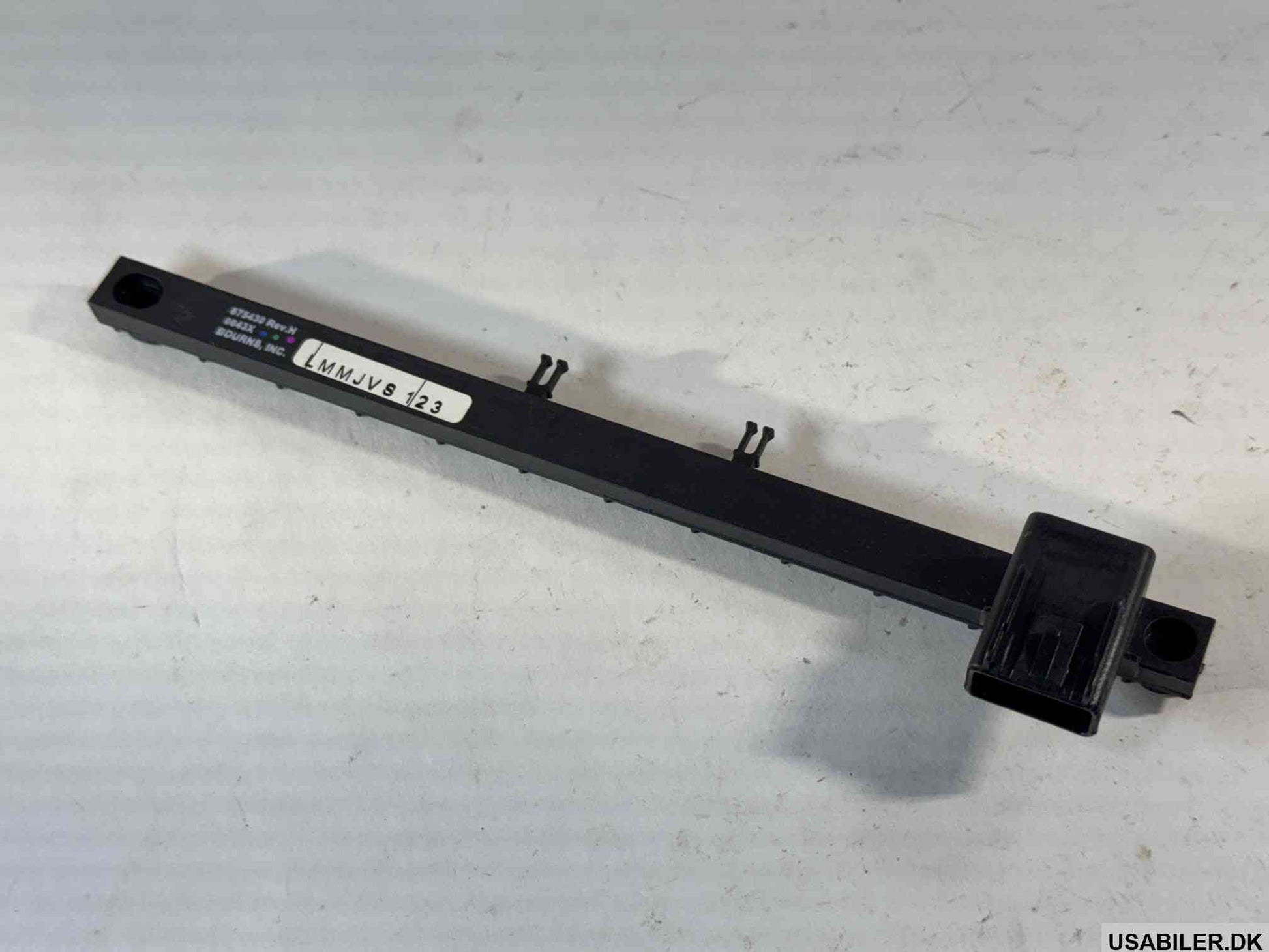 GM 25897117 Sensor Assembly, Steering Column Tilt Wheel Position
