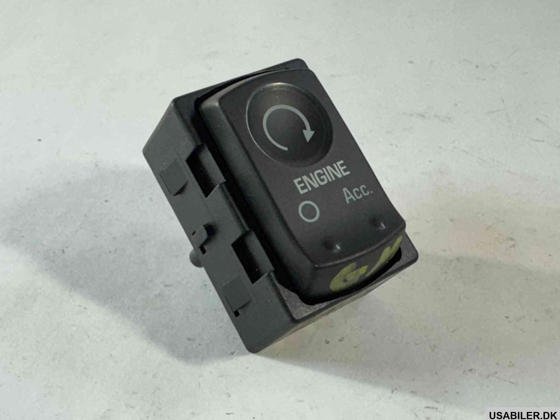GM 25900944 Switch Assembly, Ignition & Start